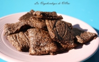 recette bananes N19