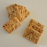 Sabls aux carambar