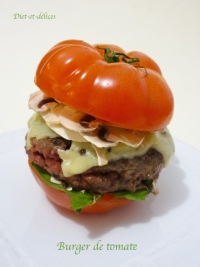 recette de steak hach N4