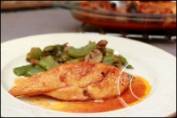 recette de cassonade N11