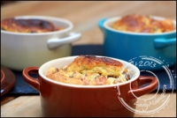recette de bechamel N10