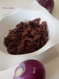 recette de vinaigre balsamique N18