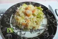 recette de philadelphia N5