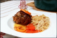 recette de agneau N11