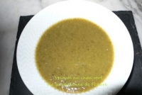 recette de velout N14