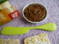 recette de tartinade N8