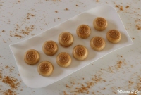 recette de speculoos N4