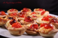 recette de quiches N11