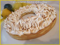 recette de meringues N8