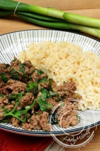 recette de boeuf hach N10