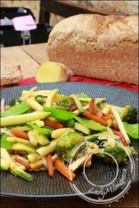 recette de brocolis N10
