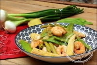 recette de wok N9