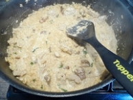 recette de risotto N°13