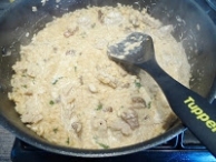 recette de morilles N3
