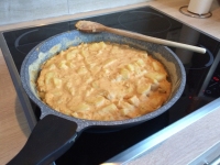 Tortilla de patata