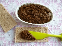 recette de tartinade N5