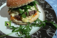 recette de boeuf hach N11