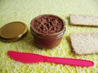 recette de tartinade N4