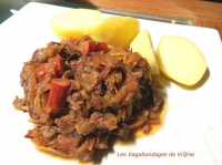 recette de chou N10