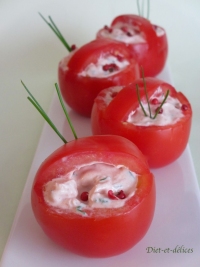 recette dietetiques N15