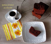 recette de fondant N2
