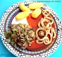recette de chou N9