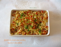 recette de plat complet N16