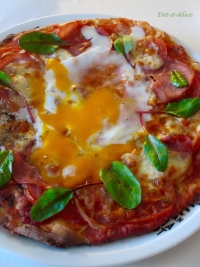 recette de plat complet N18