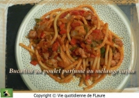 recette melange cajuns N1