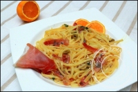 recette de orange N14