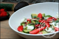 recette de chevre frais N11