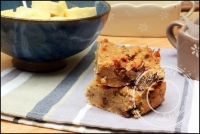 recette de beurre de cacahuetes N4