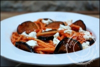 recette de sauce tomate N11