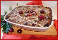 recette de clafoutis N6