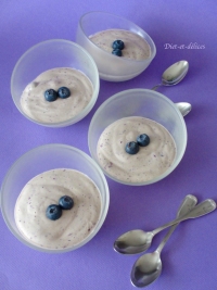 recette de myrtille N12
