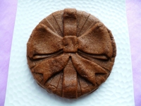 gteau crousti moelleux vgan hyperprotin cacao coco avoine chia (dittique sans gluten ni oeuf ni beurre riche en fibres)