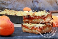 recette de crumble N8