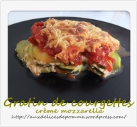 recette de sauce tomate N10