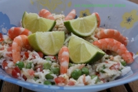 Salade Hatienne