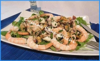 recette de vinaigre balsamique N16
