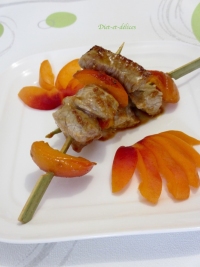 recette de barbecue N6