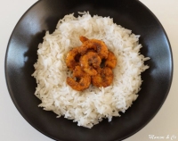 recette de crevettes N18