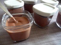 recette de creme dessert N2