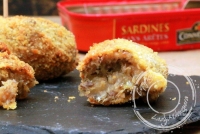 recette de croquettes N1