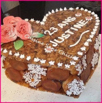 recette de chou N7