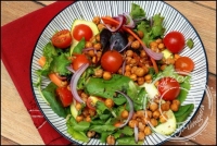 recette de paprika N17