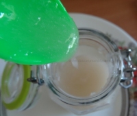 recette de coco N6
