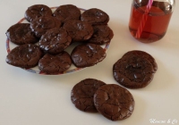 recette de cookies N°5