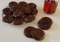 recette de cookies N5