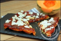recette de chevre frais N10